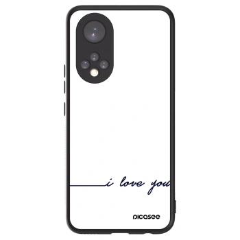 Ovitek za Huawei Nova 9 - I love you
