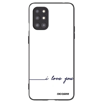 Ovitek za OnePlus 8T - I love you