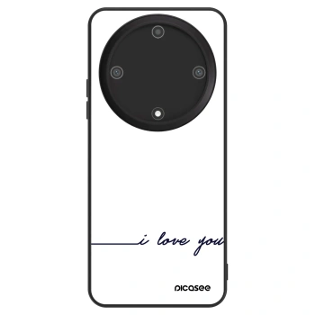 Ovitek za Honor Magic5 Lite 5G - I love you