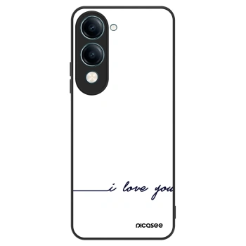 Ovitek za Vivo Y29s 5G - I love you