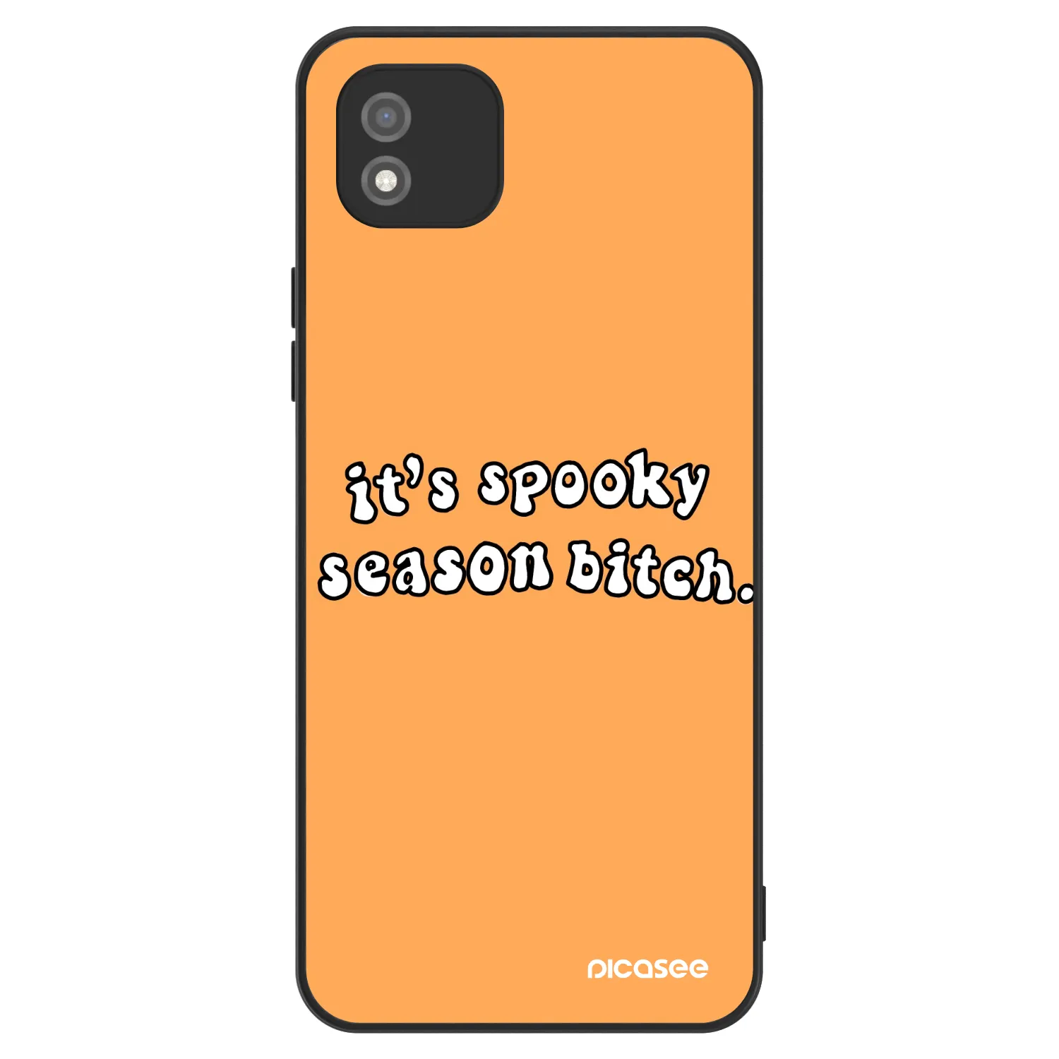 Picasee ULTIMATE CASE za Realme C11 (2021) - Spooky season