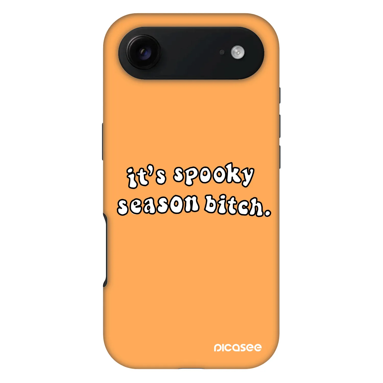 Picasee Fashion Case MagSafe za Apple iPhone Air - Spooky season