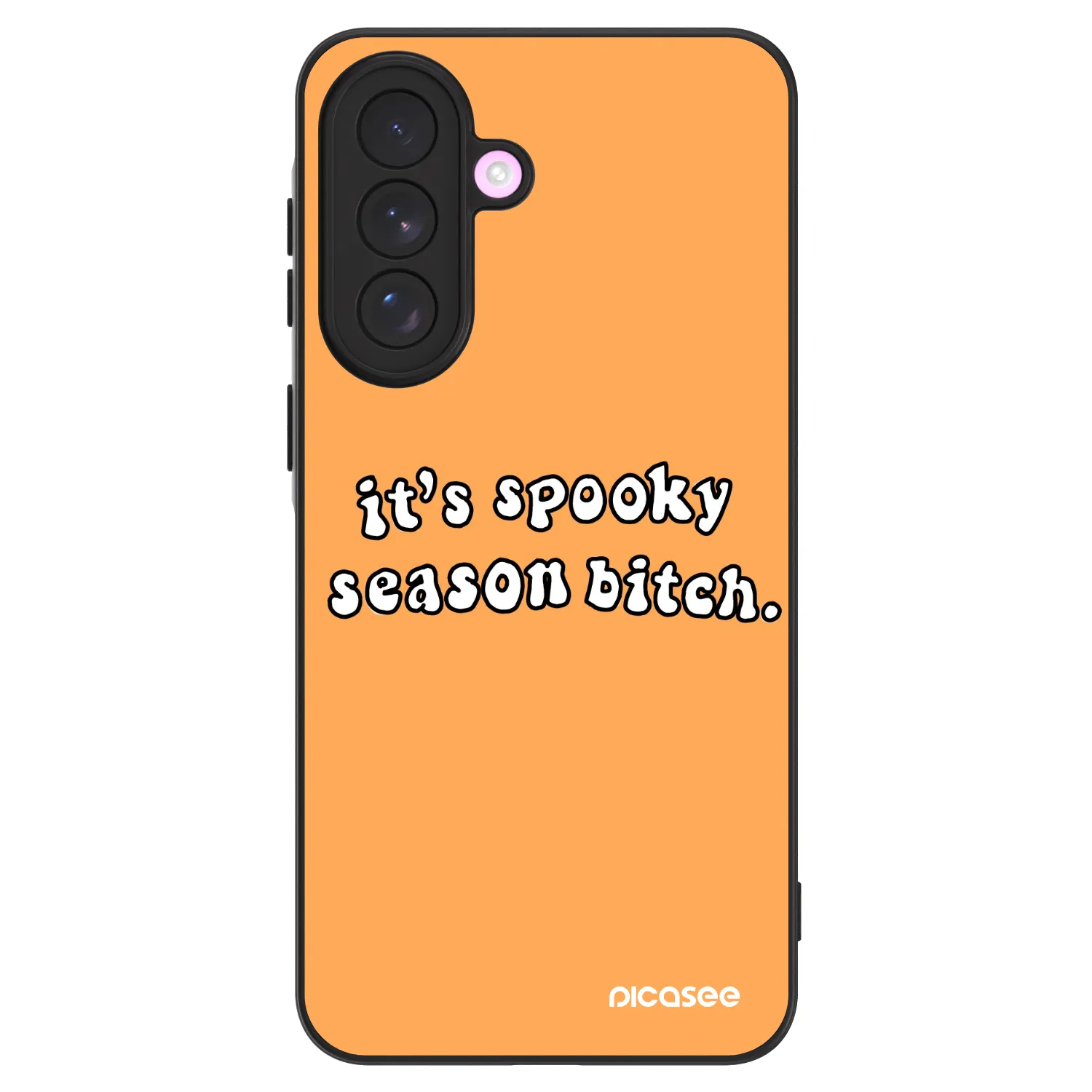 Picasee ULTIMATE CASE za Samsung Galaxy A57 5G - Spooky season