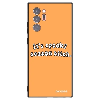 Ovitek za Samsung Galaxy Note 20 Ultra - Spooky season