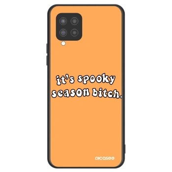 Ovitek za Samsung Galaxy A42 A426B - Spooky season