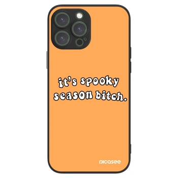 Picasee ULTIMATE CASE za Apple iPhone 13 Pro Max - Spooky season