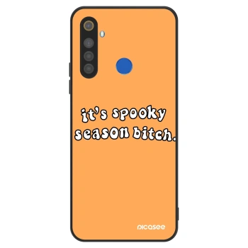 Ovitek za Realme 5 - Spooky season