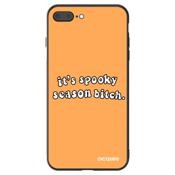 Ovitek za Apple iPhone 8 Plus - Spooky season