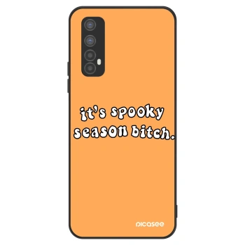 Ovitek za Realme 7 - Spooky season