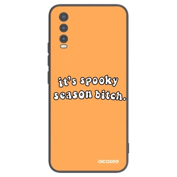 Ovitek za Vivo Y20s - Spooky season