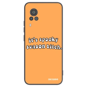 Ovitek za Vivo X60 Pro 5G - Spooky season