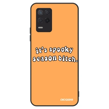 Ovitek za Realme 8 5G - Spooky season