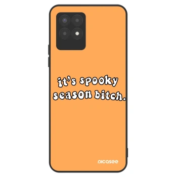 Ovitek za Realme 8i - Spooky season