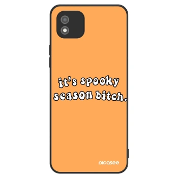 Ovitek za Realme C11 (2021) - Spooky season