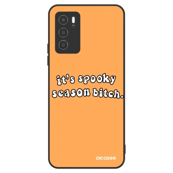 Ovitek za OPPO A16 - Spooky season