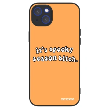 Picasee ULTIMATE CASE za Apple iPhone 14 Plus - Spooky season