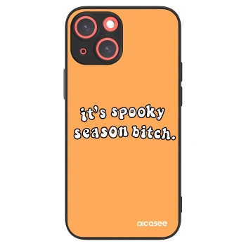 Picasee ULTIMATE CASE MagSafe za Apple iPhone 13 mini - Spooky season