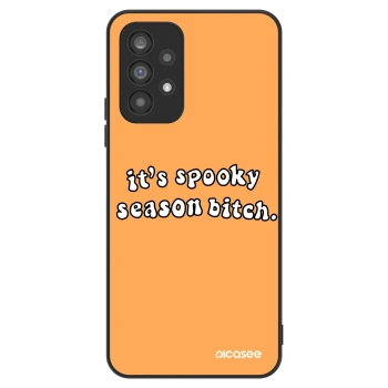 Ovitek za Samsung Galaxy A73 5G - Spooky season
