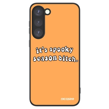 Picasee ULTIMATE CASE za Samsung Galaxy S23+ 5G - Spooky season