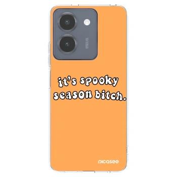 Ovitek za Vivo Y36 4G - Spooky season