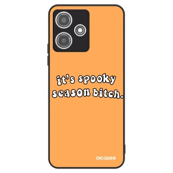 Ovitek za Xiaomi Redmi 12 5G - Spooky season