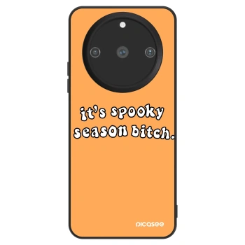 Ovitek za Realme 11 Pro+ - Spooky season