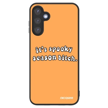Picasee ULTIMATE CASE za Samsung Galaxy A15 A156B 5G - Spooky season