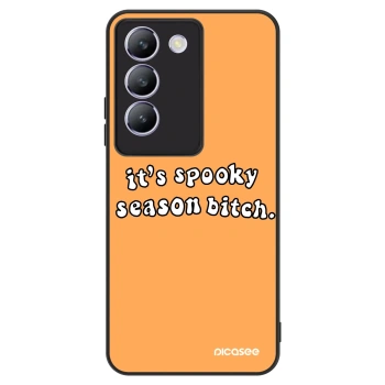 Ovitek za Vivo V40 SE 5G - Spooky season