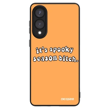 Picasee ULTIMATE CASE PowerShare za Samsung Galaxy S25 Edge 5G - Spooky season