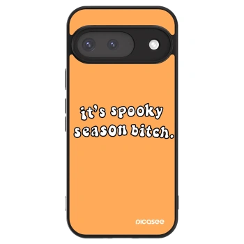 Ovitek za Google Pixel 9 - Spooky season