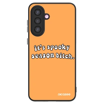 Picasee ULTIMATE CASE za Samsung Galaxy A56 5G A566B - Spooky season
