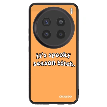 Ovitek za Vivo X200 Pro - Spooky season