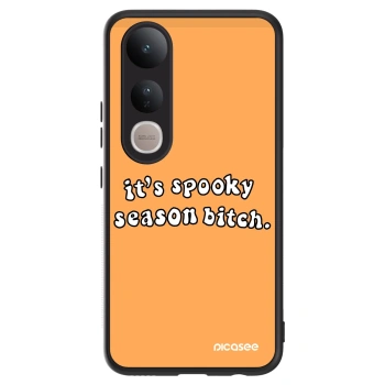 Ovitek za Vivo V50 Lite 5G - Spooky season