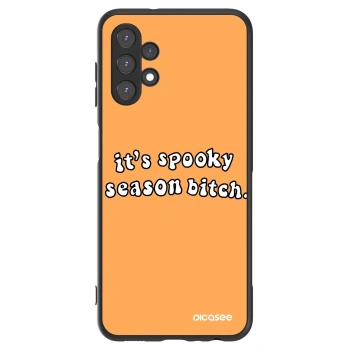 Ovitek za Samsung Galaxy A13 5G - Spooky season