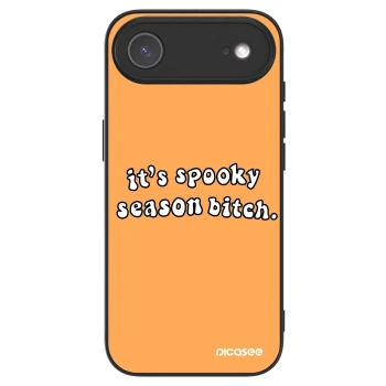 Picasee ULTIMATE CASE MagSafe za Apple iPhone Air - Spooky season