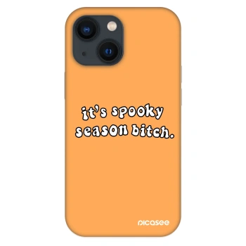 Ovitek za Apple iPhone 13 mini - Spooky season