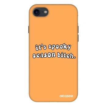 Ovitek za Apple iPhone 7 - Spooky season