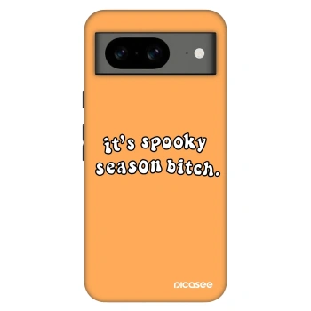 Ovitek za Google Pixel 8 Pro - Spooky season