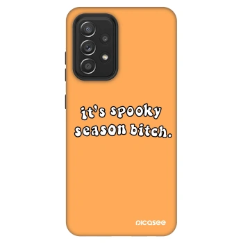 Ovitek za Samsung Galaxy A52s 5G A528B - Spooky season