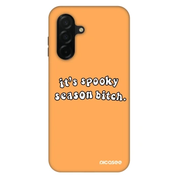Ovitek za Samsung Galaxy A26 5G A266B - Spooky season