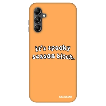 Ovitek za Samsung Galaxy A14 5G A146P - Spooky season
