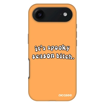 Ovitek za Apple iPhone Air - Spooky season
