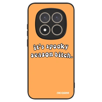 Ovitek za Xiaomi Redmi Note 15 Pro 4G - Spooky season