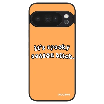 Ovitek za Google Pixel 10 Pro - Spooky season