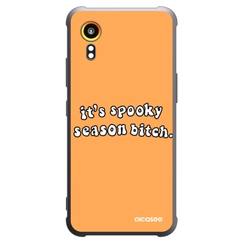 Ovitek za Samsung Galaxy XCover 7 - Spooky season