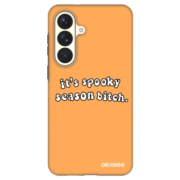 Ovitek za Samsung Galaxy S26+ - Spooky season