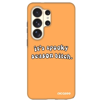 Ovitek za Samsung Galaxy S26 Ultra - Spooky season