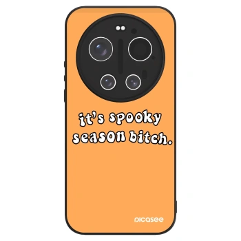 Ovitek za Xiaomi 17 Ultra - Spooky season