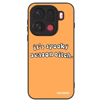 Ovitek za OPPO Find X9 Pro - Spooky season