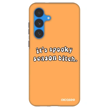 Ovitek za Samsung Galaxy S25 FE 5G - Spooky season
